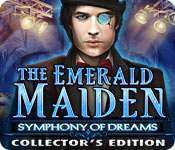 The Emerald Maiden: Symphony of Dreams Collector's Edition 2