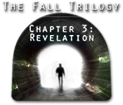 The Fall Trilogy Chapter 3: Revelation 2