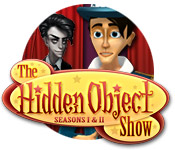 The Hidden Object Show Combo Pack 2