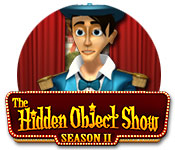 The Hidden Object Show: Season 2 2