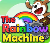 The Rainbow Machine 2
