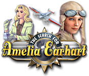 The Search for Amelia Earhart 2