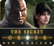 The Secret Order: New Horizon 2