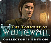 The Torment of Whitewall Collector's Edition 2