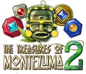 The Treasures of Montezuma 2 2