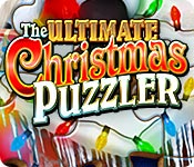 The Ultimate Christmas Puzzler 2