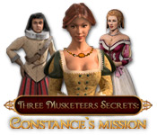 Three Musketeers Secret: Constance's Mission 2