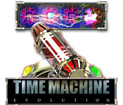 Time Machine: Evolution 2