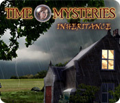 Time Mysteries: Inheritance 2