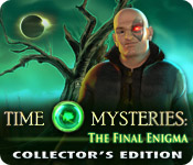 Time Mysteries: The Final Enigma Collector's Edition 2