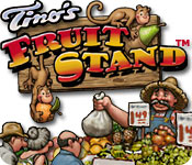Tino's Fruit Stand 2