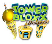 Tower Bloxx Deluxe 2