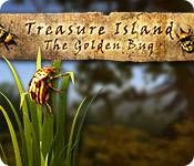 Treasure Island: The Golden Bug 2