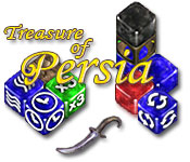 Treasure of Persia 2