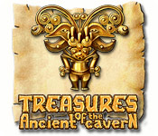 Treasures of the Ancient Cavern 2