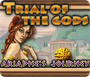 Trial of the Gods: Ariadne’s Journey 2