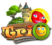 Trio: The Great Settlement 2