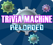 Trivia Machine Reloaded 2