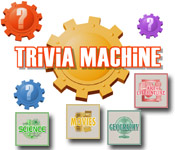 Trivia Machine 2