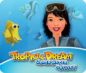 Tropical Dream: Underwater Odyssey 2