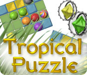 Tropical Puzzle 2