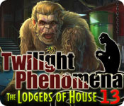 Twilight Phenomena: The Lodgers of House 13 2
