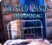 Twisted Lands: Insomniac 2