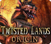 Twisted Lands: Origin 2
