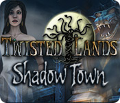 Twisted Lands: Shadow Town 2