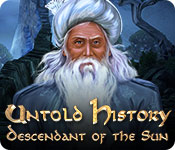 Untold History: Descendant of the Sun 2