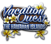 Vacation Quest: The Hawaiian Islands 2