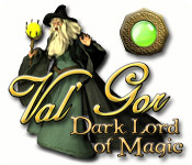 Val`Gor - Dark Lord of Magic 2