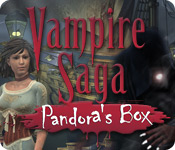 Vampire Saga: Pandora's Box 2