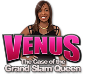 Venus: The Case of the Grand Slam Queen 2