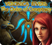Veronica Rivers: The Order of the Conspiracy 2