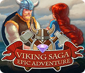 Viking Saga: Epic Adventure 2