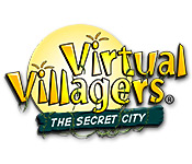 Virtual Villagers: The Secret City 2