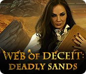 Web of Deceit: Deadly Sands 2
