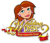Wedding Dash 2: Rings Around the World 2