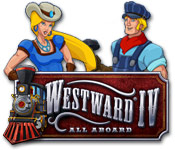 Westward IV: All Aboard 2