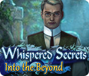Whispered Secrets: Into the Beyond 2
