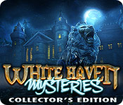 White Haven Mysteries Collector's Edition 2