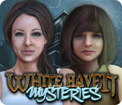 White Haven Mysteries 2