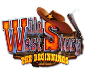 Wild West Story: The Beginning 2