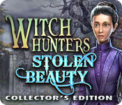 Witch Hunters: Stolen Beauty Collector`s Edition 2