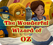 The Wonderful Wizard of Oz 2