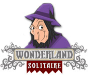 Wonderland Solitaire 2