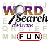 Word Search Deluxe 2