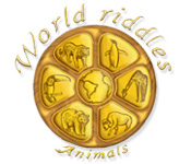 World Riddles: Animals 2