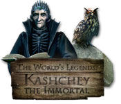 The World`s Legends: Kashchey the Immortal 2